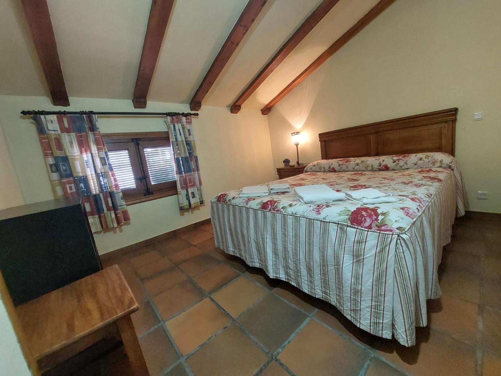 Hostal Restaurante Villa De 세풀베다 외부 사진